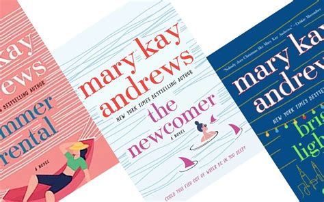 do mary kay andrews books need to be read in order: Exploring the Intricacies of Her Bestselling Novels and Their Readability Sequence