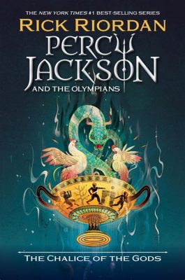 how old was percy jackson in the books: Exploring the Growth and Development of a Literary Hero