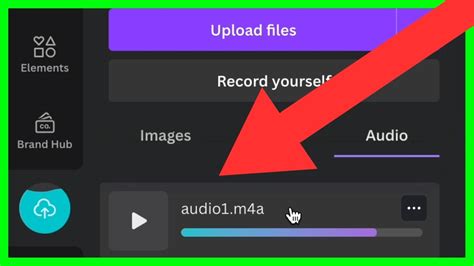 How to Add Your Own Music to Canva Video – A Guide with Multiple Views