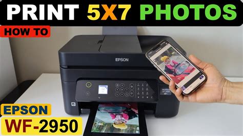 How to Print 5x7 on Printer: A Comprehensive Guide with Q&A